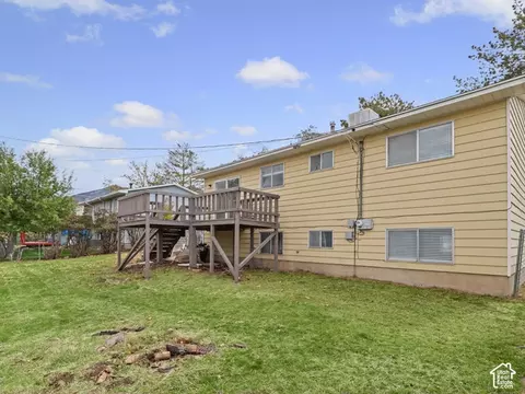 Exterior - 411 E 600 N, Tooele, UT 84074 photo 4 of 5