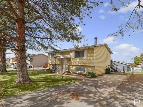 Exterior - 411 E 600 N, Tooele, UT 84074 photo 5 of 5