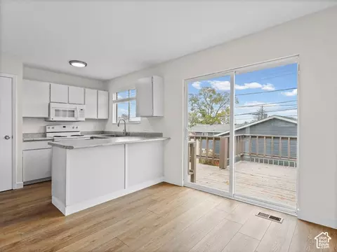 Kitchen - 411 E 600 N, Tooele, UT 84074 photo 1 of 5