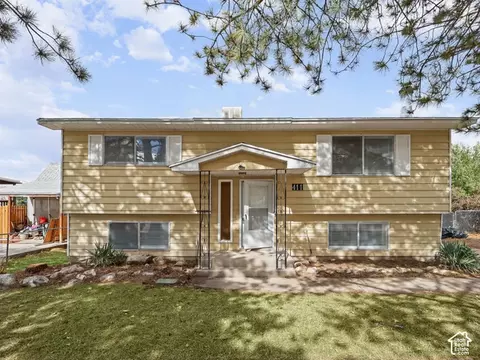 Exterior - 411 E 600 N, Tooele, UT 84074 photo 2 of 5