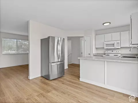 Kitchen - 411 E 600 N, Tooele, UT 84074 photo 2 of 5