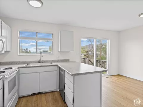 Kitchen - 411 E 600 N, Tooele, UT 84074 photo 5 of 5