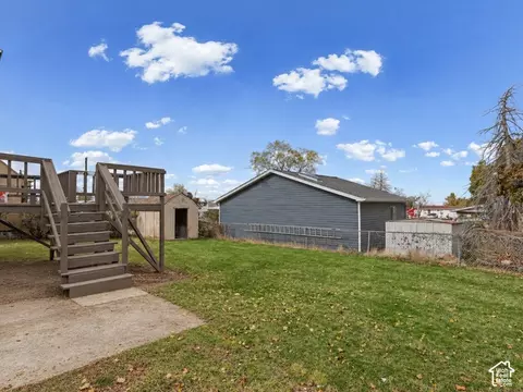 Exterior - 411 E 600 N, Tooele, UT 84074 photo 3 of 5