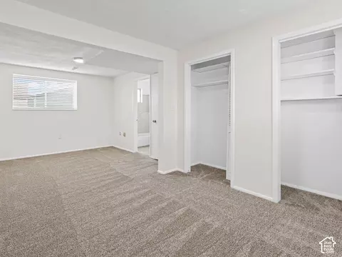 Bedroom - 411 E 600 N, Tooele, UT 84074 photo 5 of 6