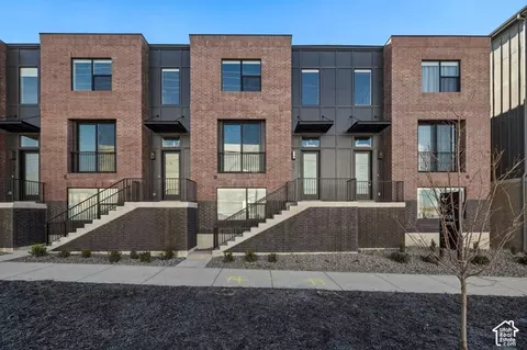 443 W 400 N #404, Salt Lake City, UT 84103