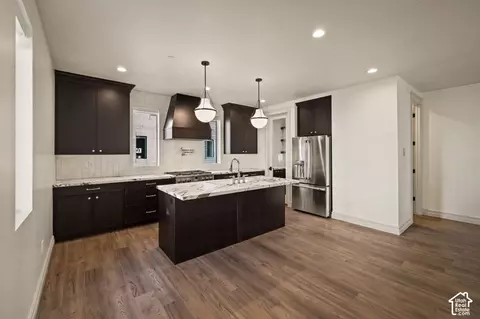 443 W 400 N #403, Salt Lake City, UT 84103