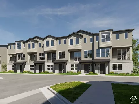 25 Emerald Ln #B1, Kaysville, UT 84037