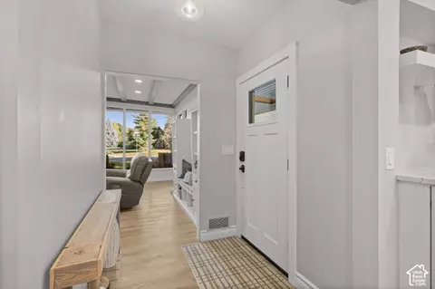Entry Way - 2090 E Cresthill Dr, Holladay, UT 84117 photo 1 of 1