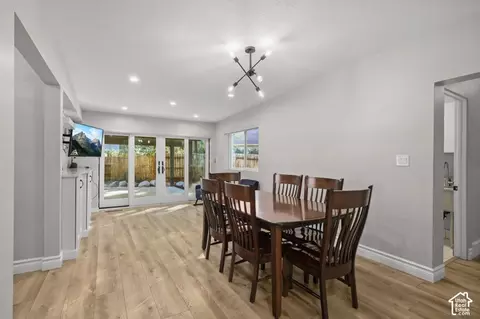 Dining - 2090 E Cresthill Dr, Holladay, UT 84117 photo 1 of 1