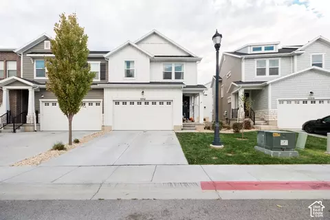 13112 S Cannavale Dr, Herriman, UT 84096