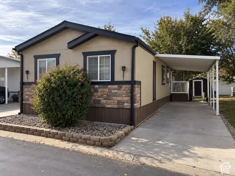 2826 S 2620 W, West Valley City, UT 84119