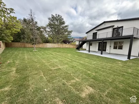 Exterior - 2355 E Woodthrush, Sandy, UT 84093 photo 3 of 5