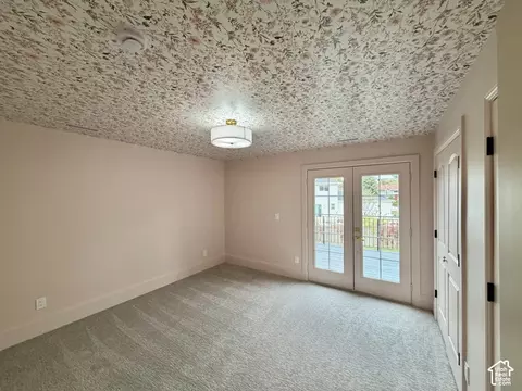 Bedroom - 2355 E Woodthrush, Sandy, UT 84093 photo 4 of 5
