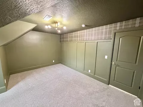 Bedroom - 2355 E Woodthrush, Sandy, UT 84093 photo 3 of 5