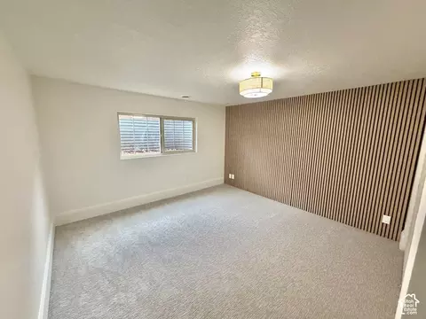 Bedroom - 2355 E Woodthrush, Sandy, UT 84093 photo 5 of 5