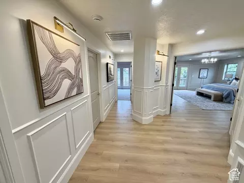 Entry Way - 2355 E Woodthrush, Sandy, UT 84093 photo 2 of 2