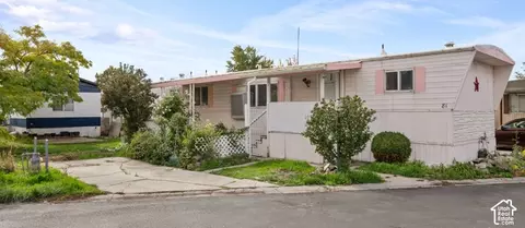 255 N 1600 W #81, Provo, UT 84601