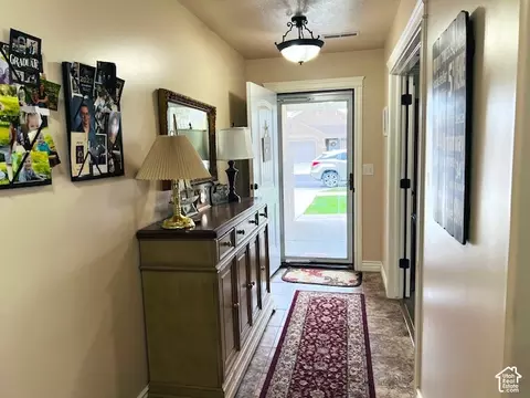 Entry Way - 1896 W Park Dr S, Syracuse, UT 84075 photo 1 of 2