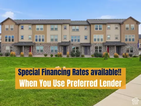 1720 N 1600 W, Layton, UT 84041