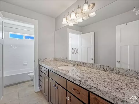 Bath - 63 N Lecheminant Dr E, Vineyard, UT 84059 photo 2 of 5