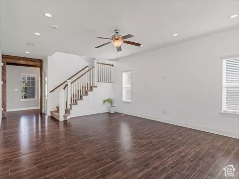 Living - 63 N Lecheminant Dr E, Vineyard, UT 84059 photo 2 of 3