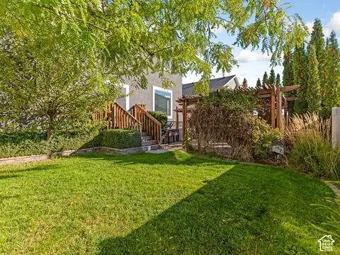 Exterior - 63 N Lecheminant Dr E, Vineyard, UT 84059 photo 6 of 8