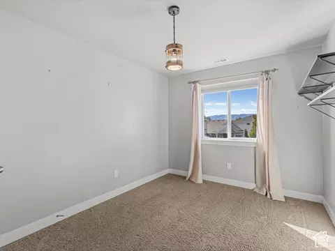 Bedroom - 63 N Lecheminant Dr E, Vineyard, UT 84059 photo 2 of 4