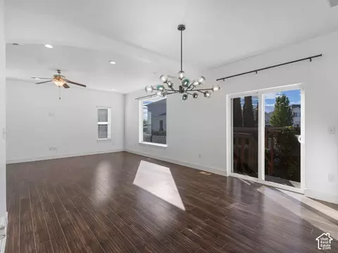 Living - 63 N Lecheminant Dr E, Vineyard, UT 84059 photo 3 of 3