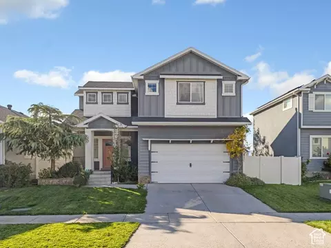 Exterior - 63 N Lecheminant Dr E, Vineyard, UT 84059 photo 2 of 8