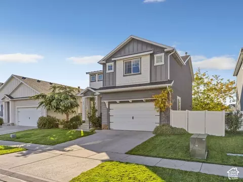Exterior - 63 N Lecheminant Dr E, Vineyard, UT 84059 photo 3 of 8