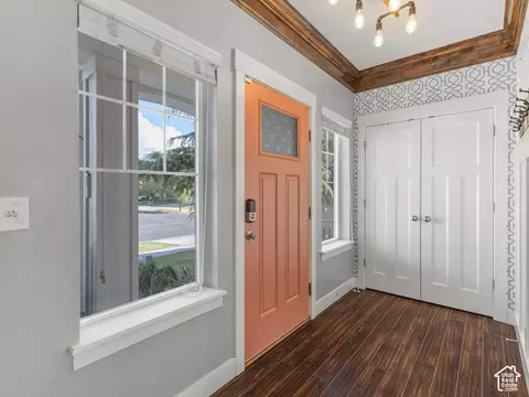 Entry Way - 63 N Lecheminant Dr E, Vineyard, UT 84059 photo 1 of 1