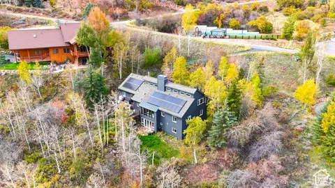 7324 Stagecoach Dr, Park City, UT 84098