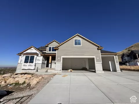 1799 E Terrace Dr, Fruit Heights, UT 84037