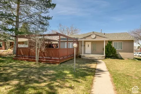 3806 S Birch Res Res E, Salt Lake City, UT 84109