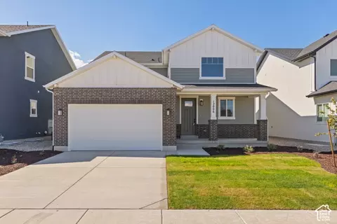 12006 S Antelope Flat Way #626, Herriman, UT 84096