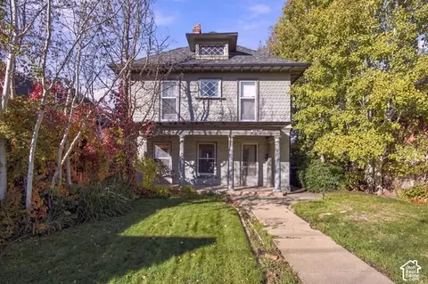 1352 S 1100 E, Salt Lake City, UT 84105