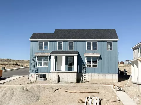 7593 S Clipper Hill Rd W #421, West Jordan, UT 84081