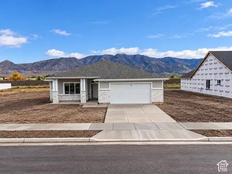 10288 N 5020 W #27, Elwood, UT 84337