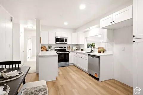 Kitchen - 2267 N 75 W, Sunset, UT 84015 photo 1 of 2