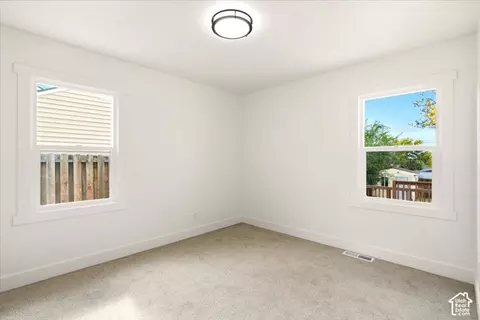 Bedroom - 2267 N 75 W, Sunset, UT 84015 photo 1 of 3