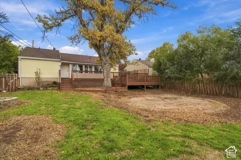 Exterior - 2267 N 75 W, Sunset, UT 84015 photo 6 of 6
