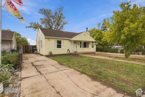 Other - 2267 N 75 W, Sunset, UT 84015 photo 1 of 3