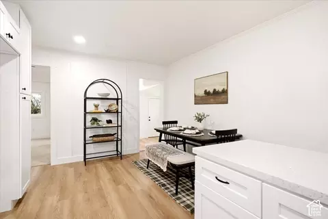 Dining - 2267 N 75 W, Sunset, UT 84015 photo 1 of 1