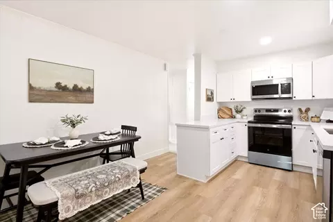 Kitchen - 2267 N 75 W, Sunset, UT 84015 photo 2 of 2