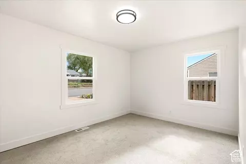 Bedroom - 2267 N 75 W, Sunset, UT 84015 photo 2 of 3