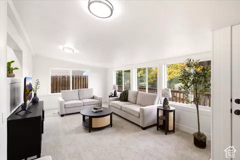 Living - 2267 N 75 W, Sunset, UT 84015 photo 3 of 4