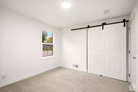 Bedroom - 360 5th St, North Ogden, UT 84404 photo 4 of 7