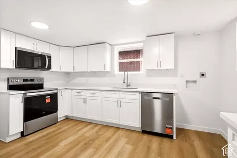 Kitchen - 360 5th St, North Ogden, UT 84404 photo 5 of 6
