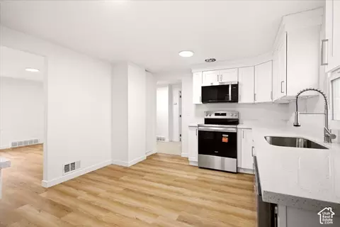 Kitchen - 360 5th St, North Ogden, UT 84404 photo 2 of 6
