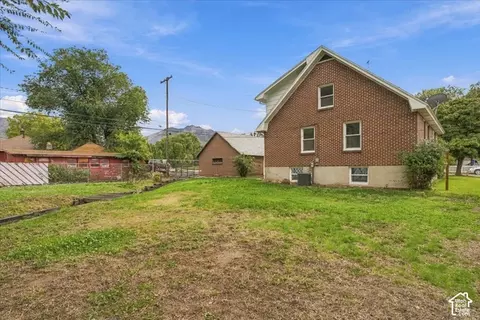 Exterior - 360 5th St, North Ogden, UT 84404 photo 3 of 4